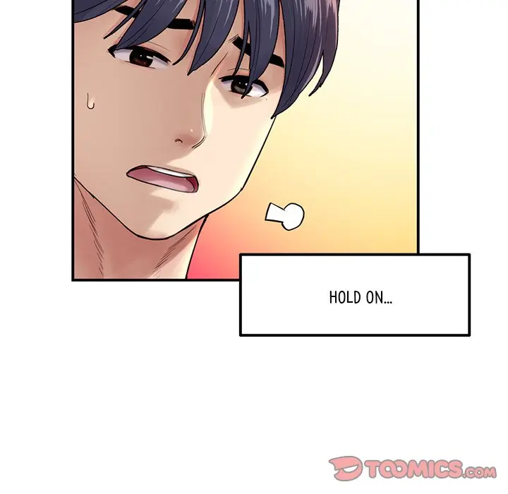My First And Last Chapter 6 - Page 111
