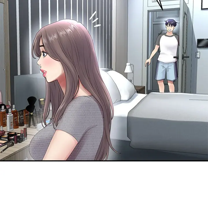 My First And Last Chapter 6 - Page 117