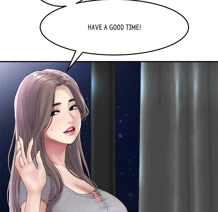 My First And Last Chapter 6 - Page 119