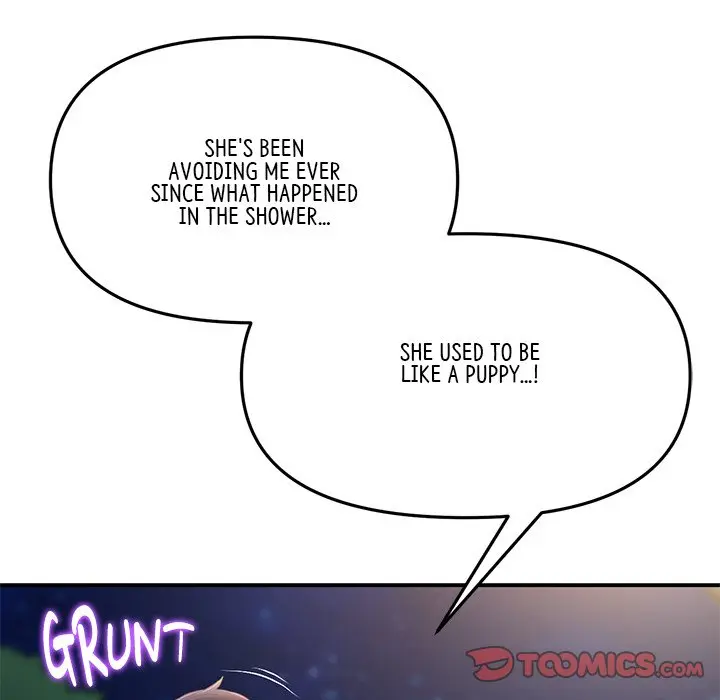 My First And Last Chapter 6 - Page 135