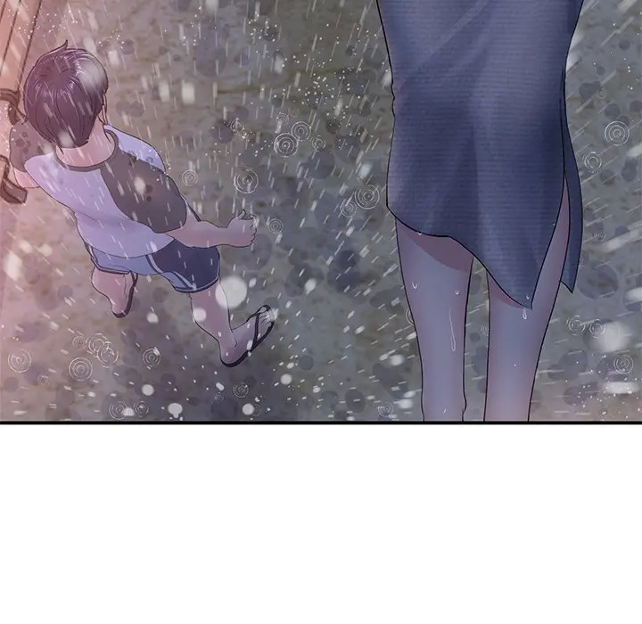 My First And Last Chapter 6 - Page 154