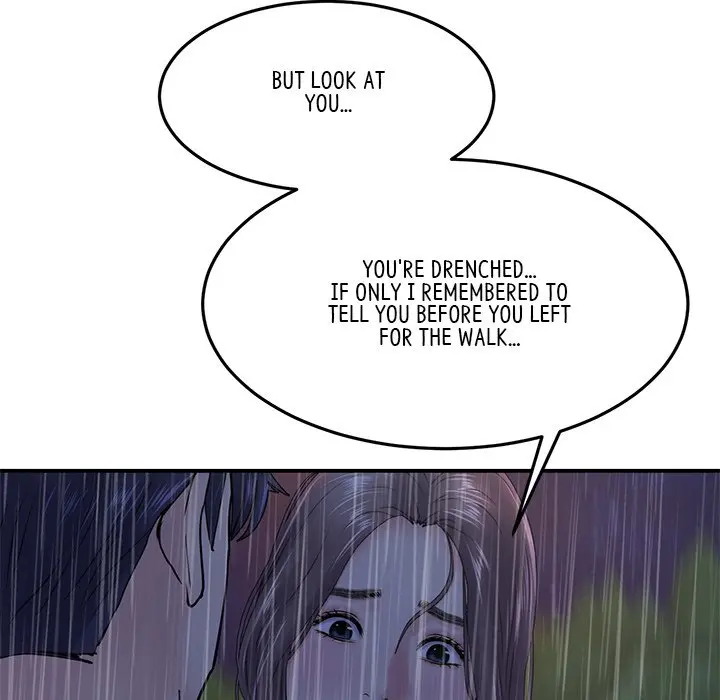 My First And Last Chapter 6 - Page 161