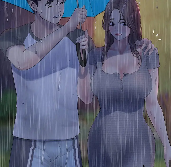 My First And Last Chapter 6 - Page 167