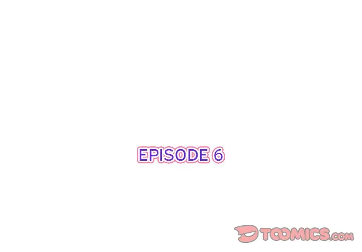 My First And Last Chapter 6 - Page 3