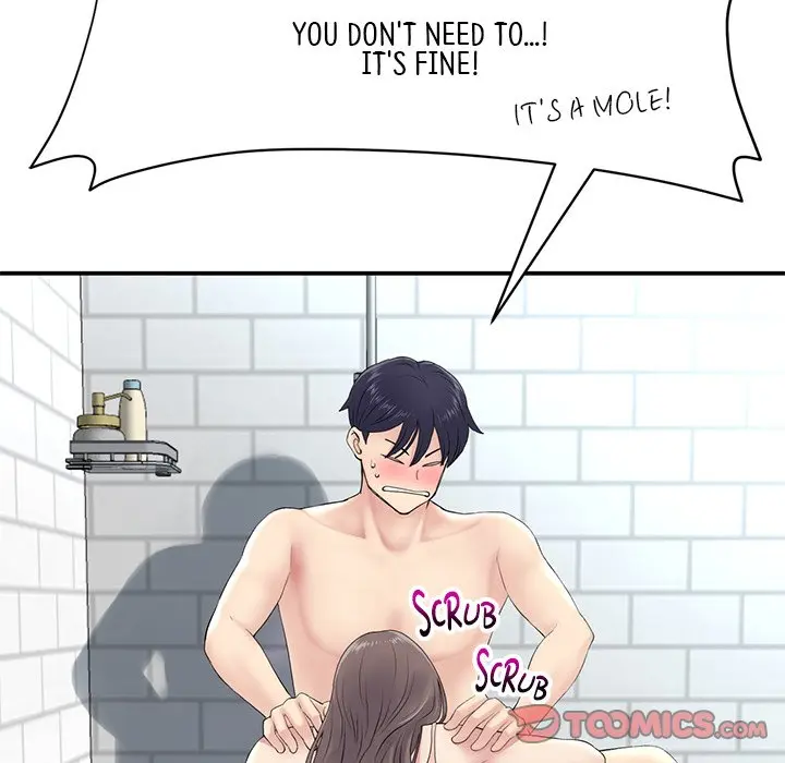 My First And Last Chapter 6 - Page 39