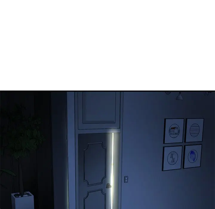 My First And Last Chapter 6 - Page 5