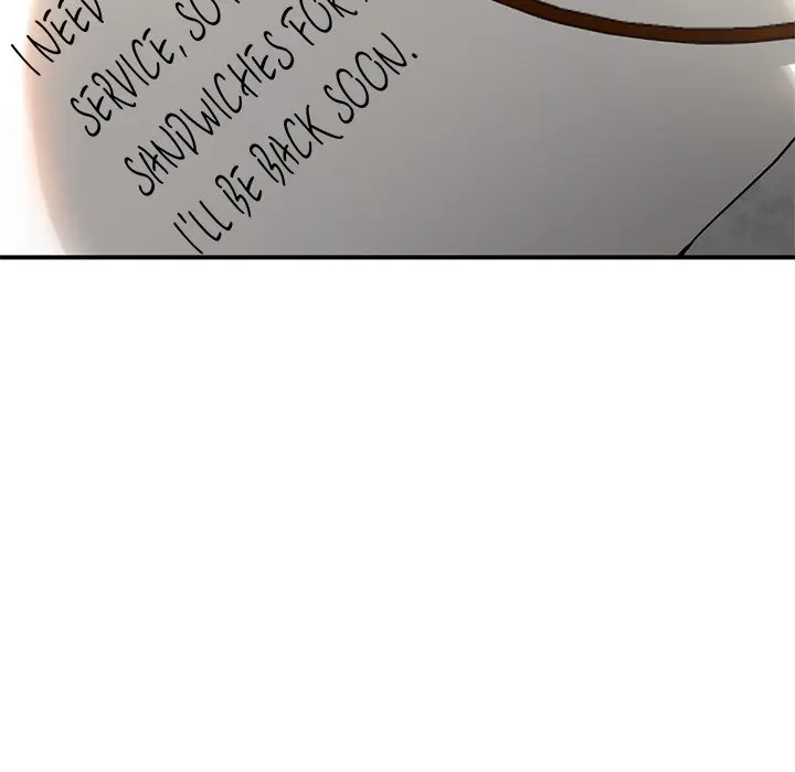 My First And Last Chapter 6 - Page 89