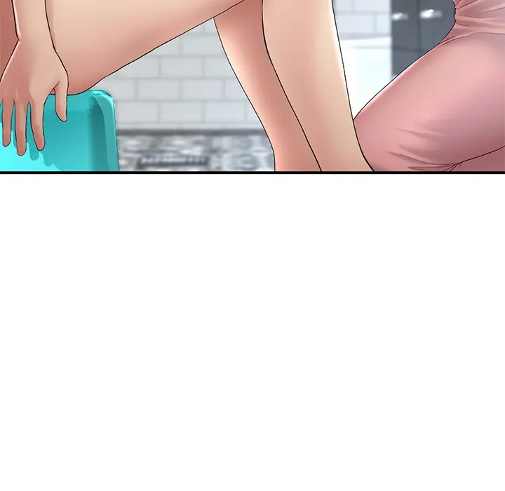 My First And Last Chapter 6 - Page 9
