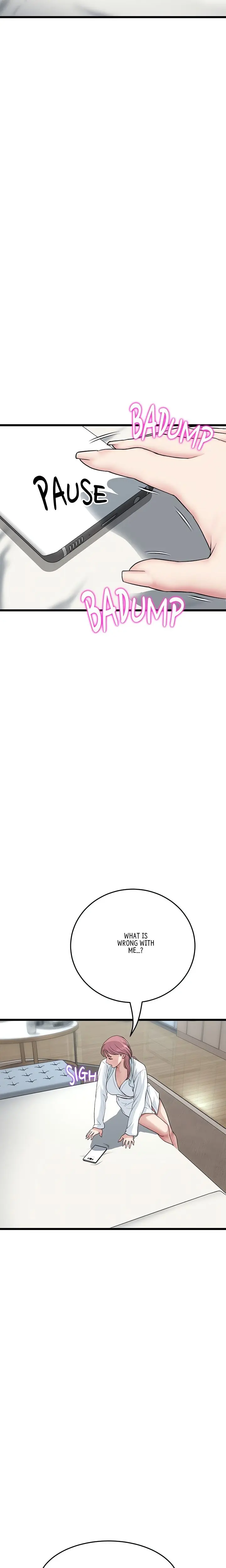 My First And Last Chapter 60 - Page 15