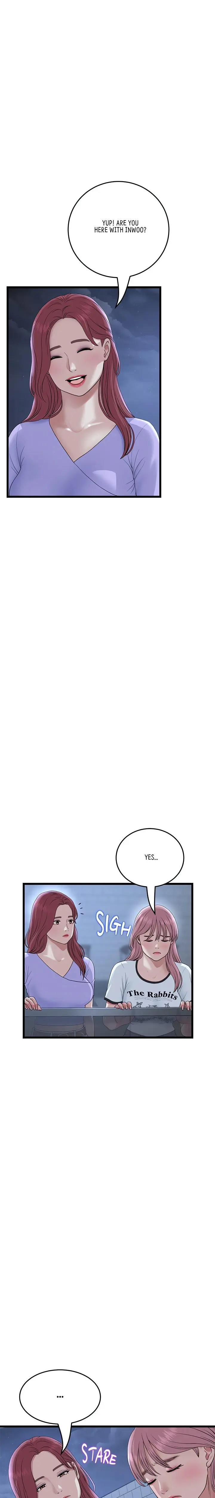 My First And Last Chapter 60 - Page 20