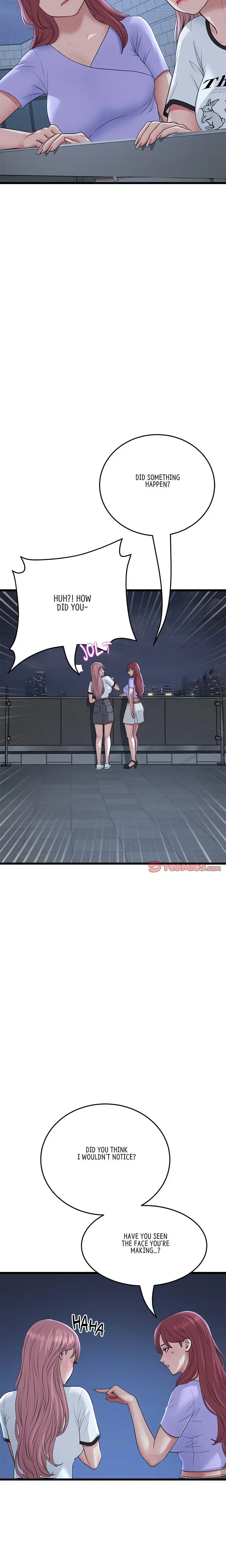 My First And Last Chapter 60 - Page 21