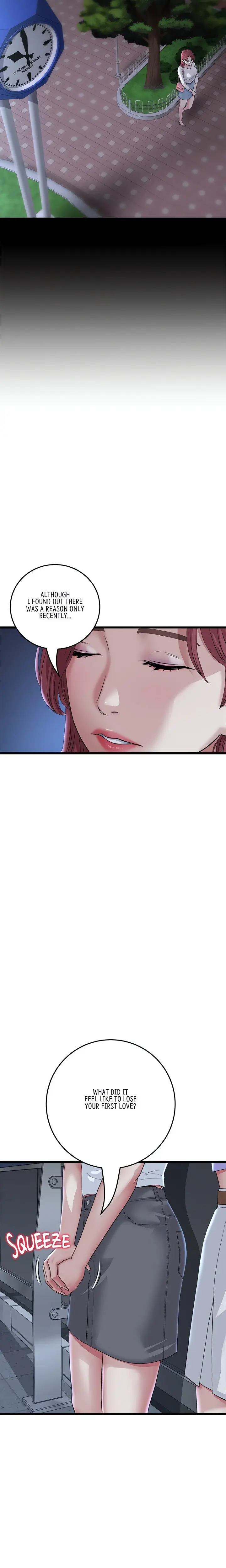 My First And Last Chapter 60 - Page 25