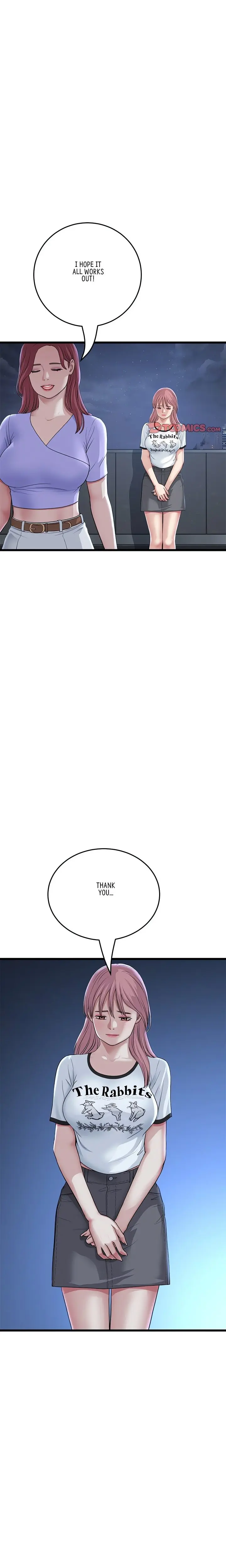 My First And Last Chapter 60 - Page 28