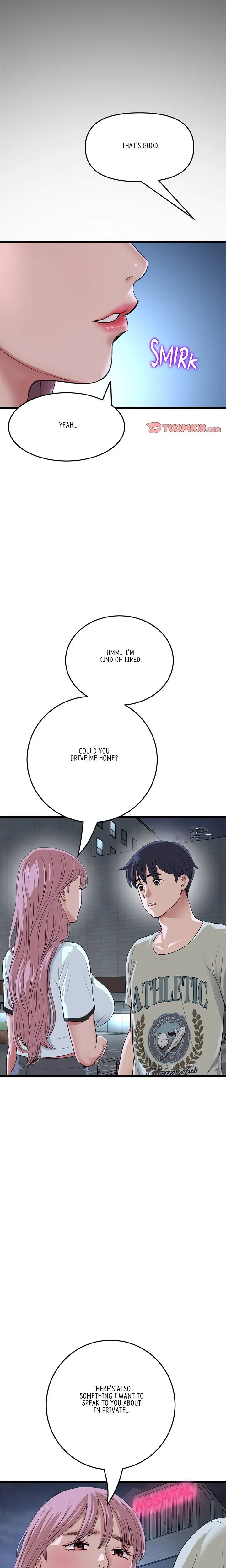 My First And Last Chapter 61 - Page 28