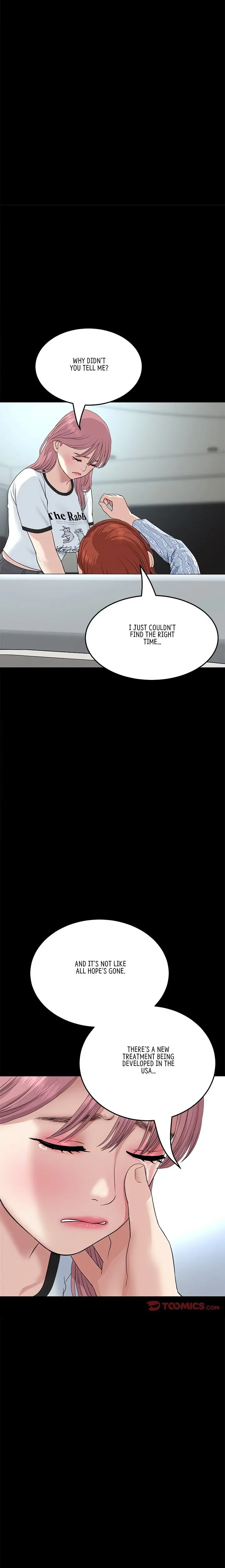 My First And Last Chapter 62 - Page 14