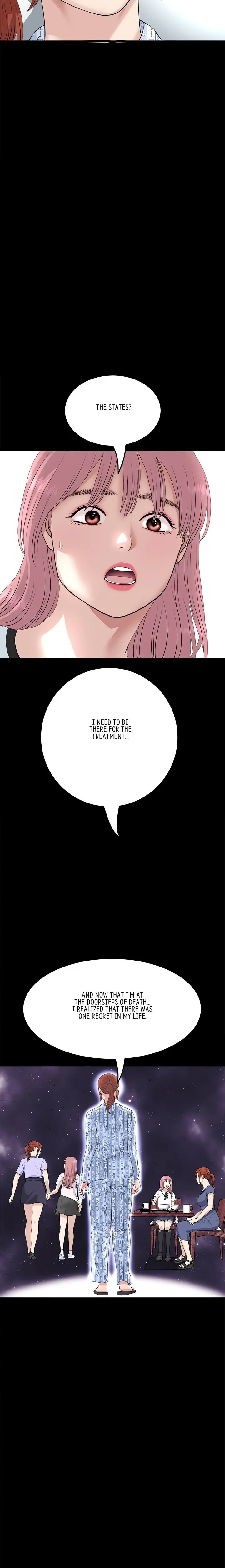 My First And Last Chapter 62 - Page 16