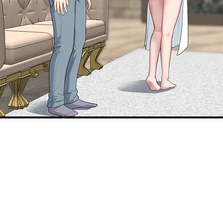 My First And Last Chapter 63 - Page 104