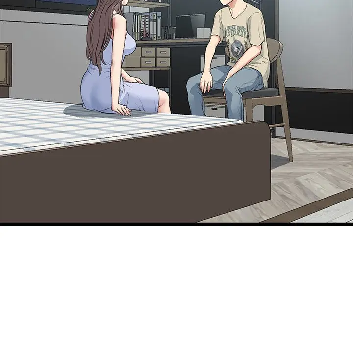 My First And Last Chapter 63 - Page 169