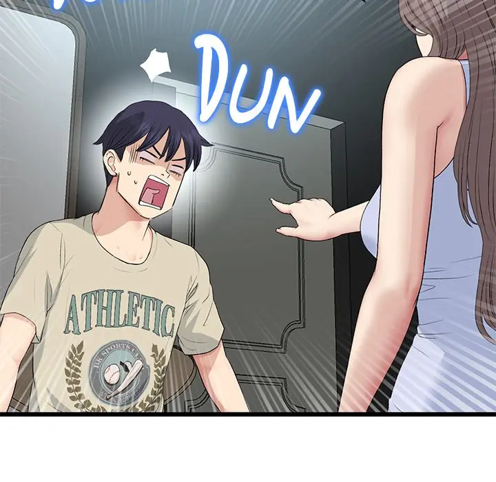 My First And Last Chapter 63 - Page 177