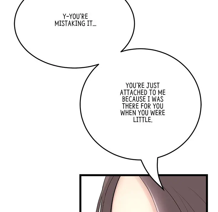 My First And Last Chapter 63 - Page 198