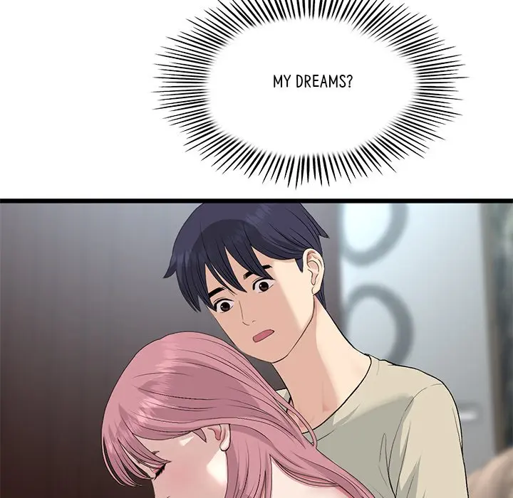 My First And Last Chapter 63 - Page 27