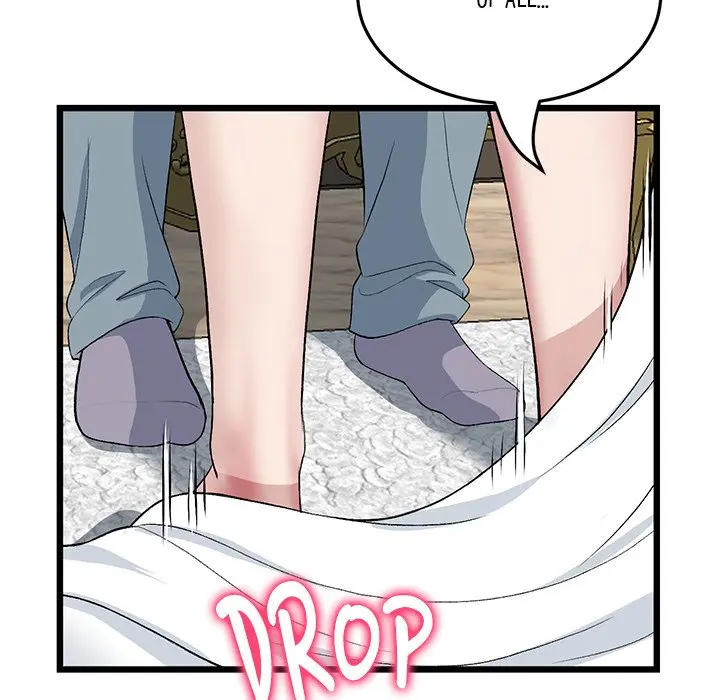 My First And Last Chapter 63 - Page 35