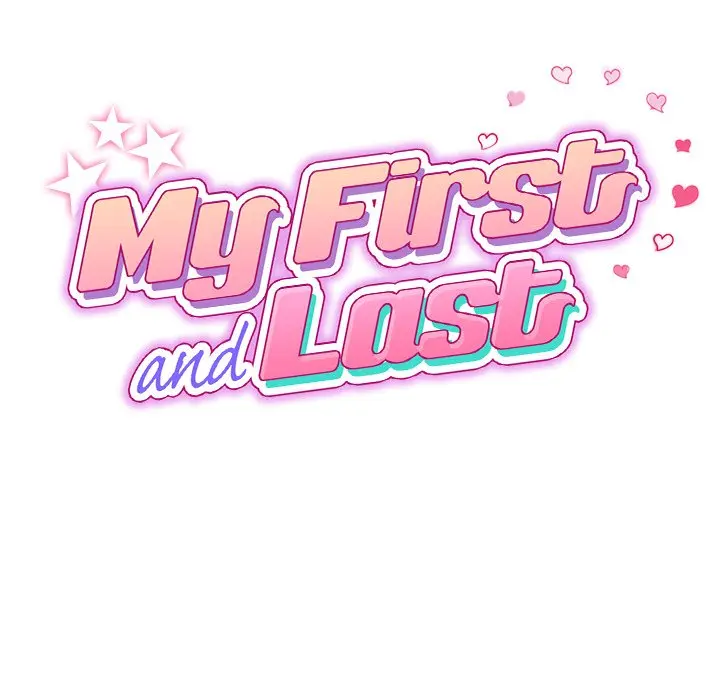 My First And Last Chapter 63 - Page 41