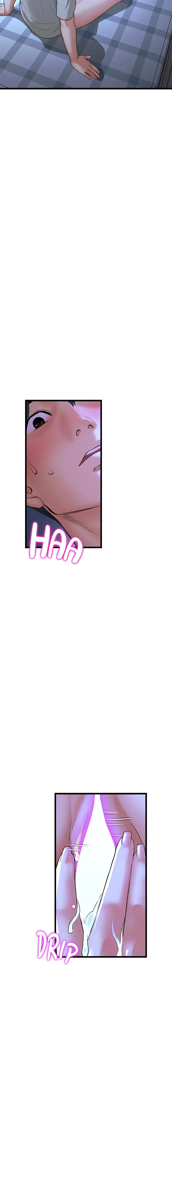 My First And Last Chapter 64 - Page 25
