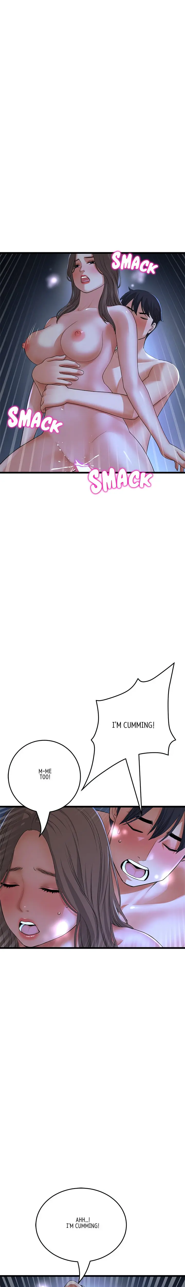 My First And Last Chapter 65 - Page 10