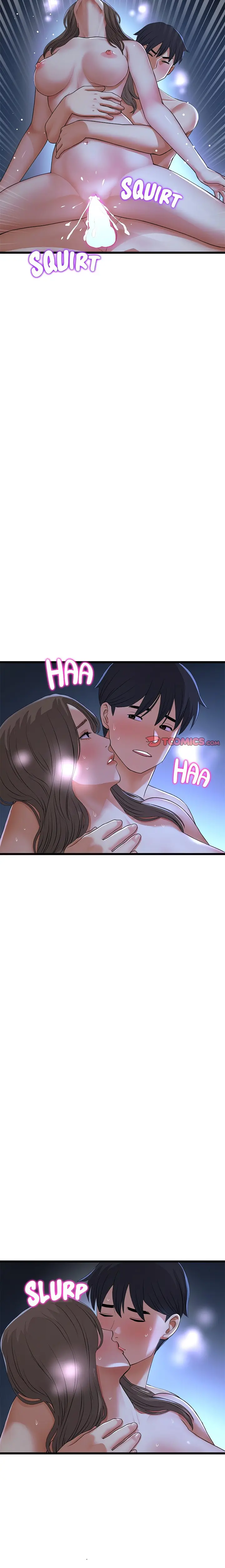My First And Last Chapter 65 - Page 11