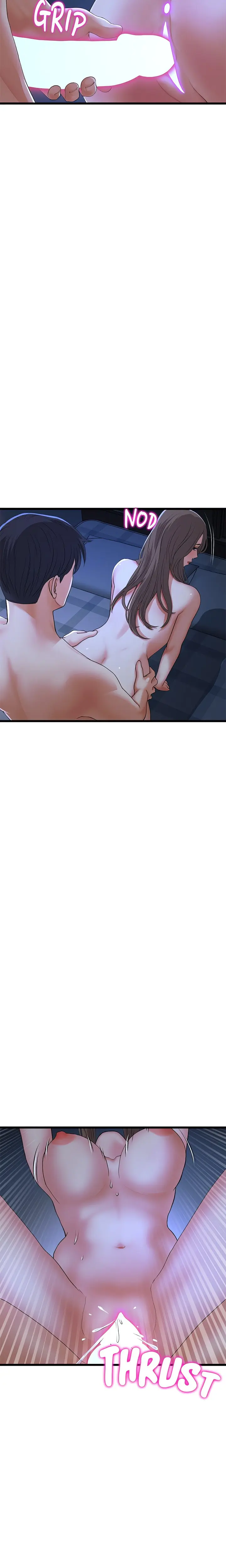 My First And Last Chapter 65 - Page 2