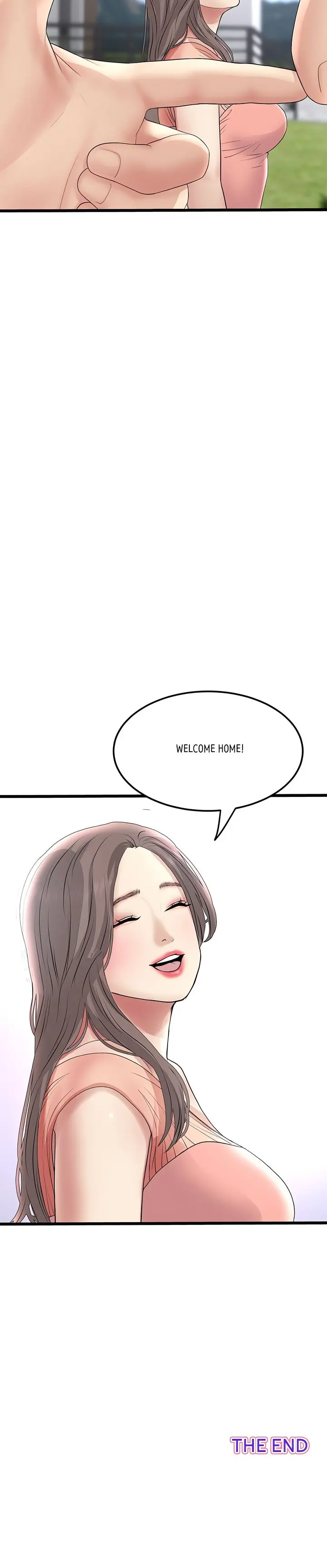 My First And Last Chapter 65 - Page 32