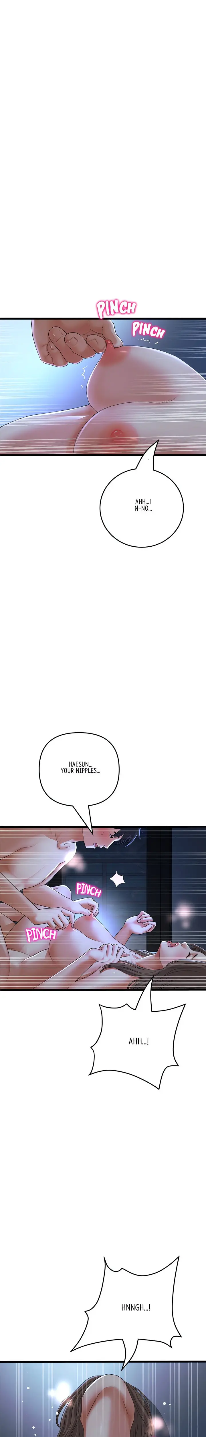 My First And Last Chapter 65 - Page 5