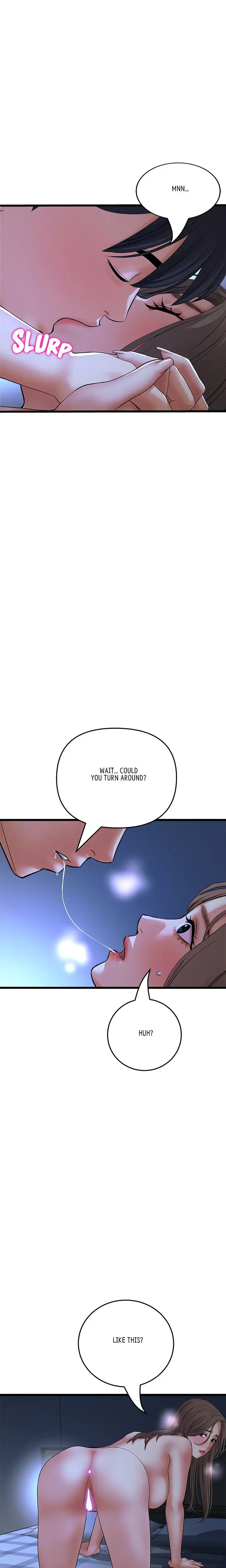 My First And Last Chapter 65 - Page 7