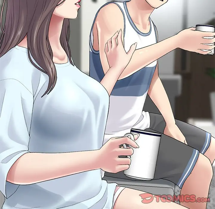 My First And Last Chapter 7 - Page 112