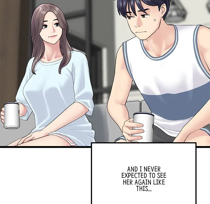 My First And Last Chapter 7 - Page 115
