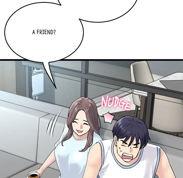 My First And Last Chapter 7 - Page 117