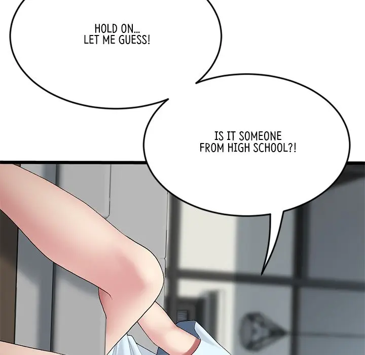 My First And Last Chapter 7 - Page 120