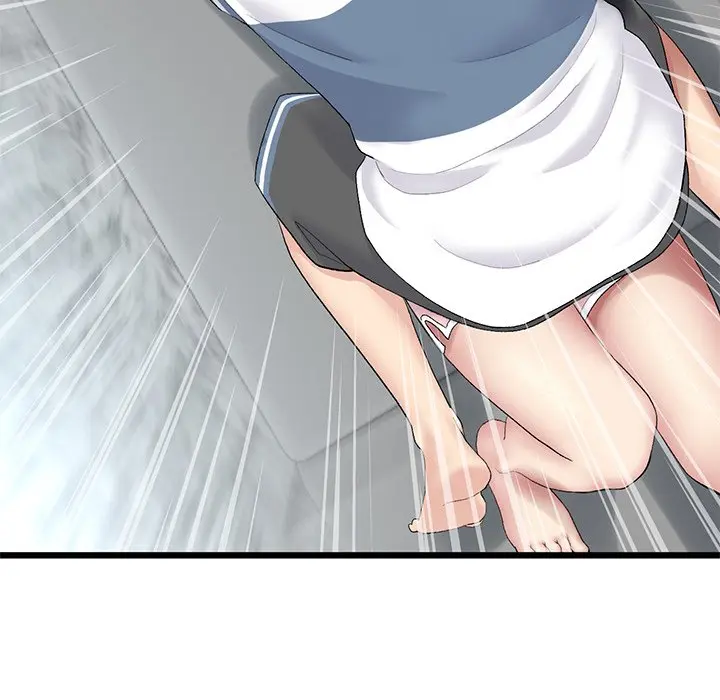 My First And Last Chapter 7 - Page 147