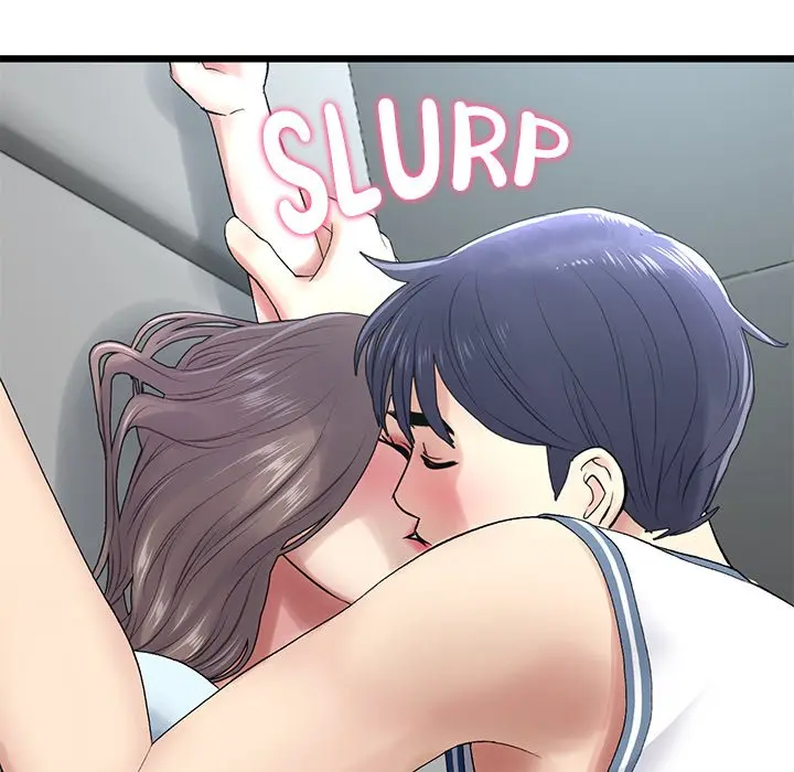 My First And Last Chapter 7 - Page 165