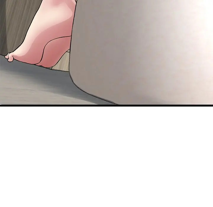 My First And Last Chapter 7 - Page 19