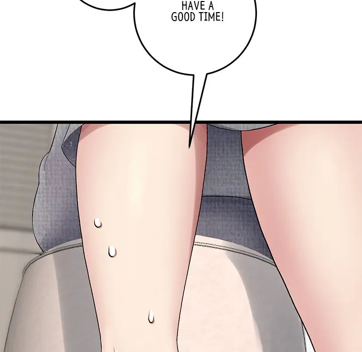 My First And Last Chapter 7 - Page 29