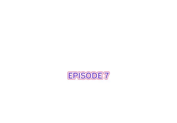 My First And Last Chapter 7 - Page 3