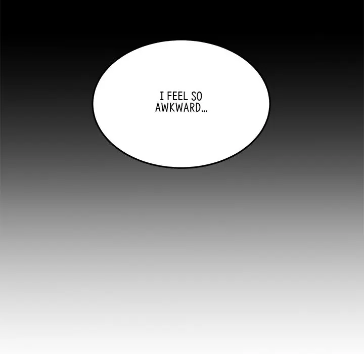 My First And Last Chapter 7 - Page 39