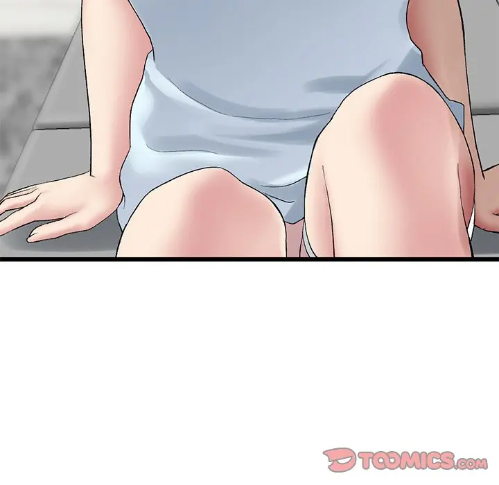 My First And Last Chapter 8 - Page 100
