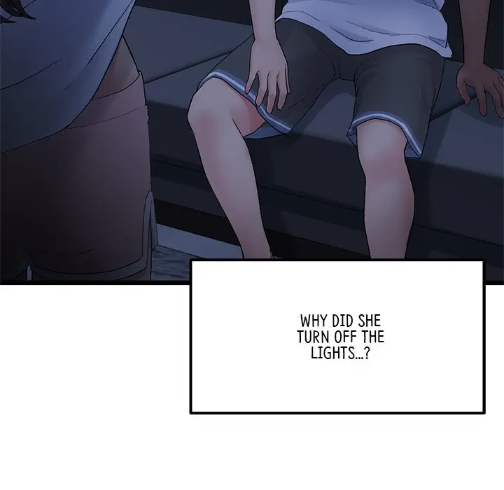 My First And Last Chapter 8 - Page 114