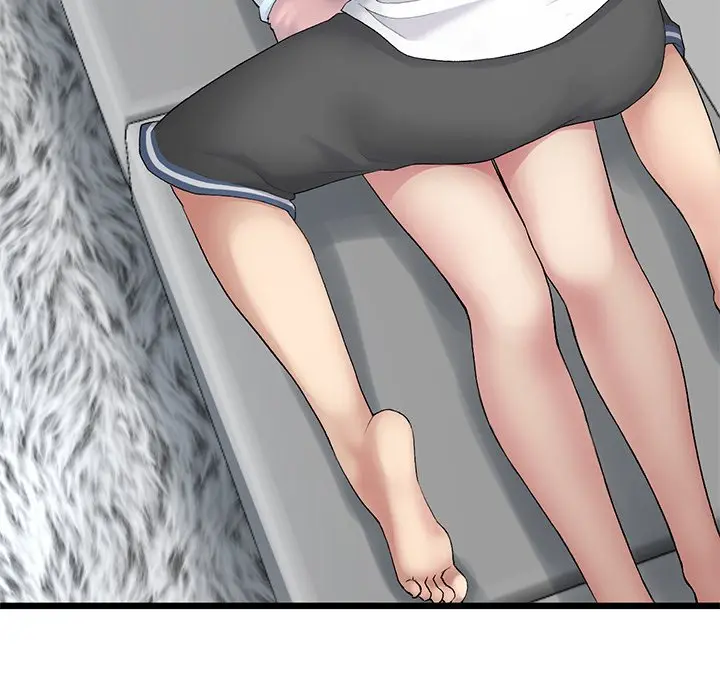 My First And Last Chapter 8 - Page 14