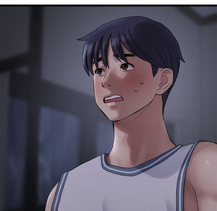 My First And Last Chapter 8 - Page 142