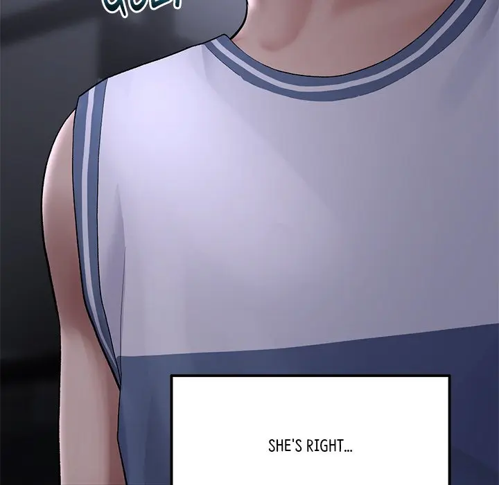 My First And Last Chapter 8 - Page 155