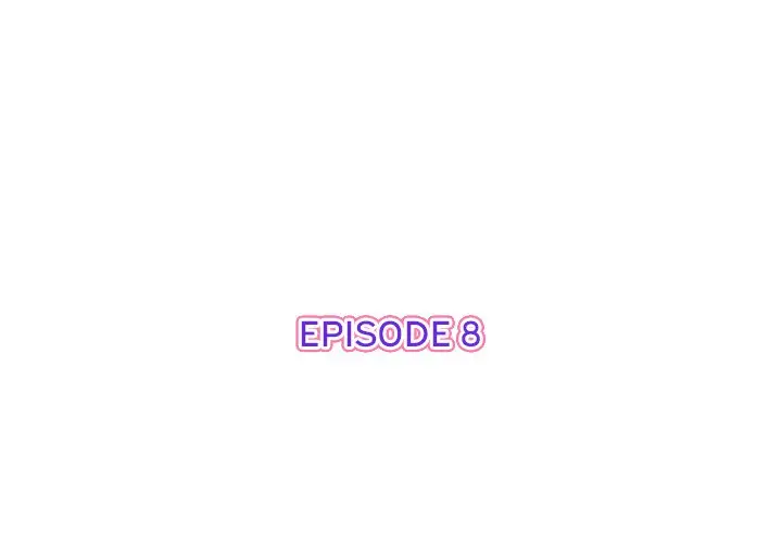 My First And Last Chapter 8 - Page 3